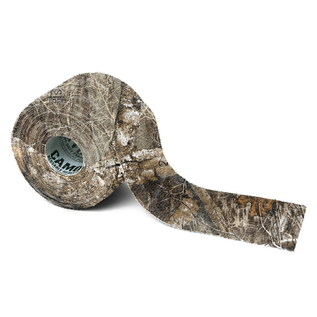 Gear Aid (McNett) Camo Form Reusable Heavy Duty Fabric Wrap - Platatac