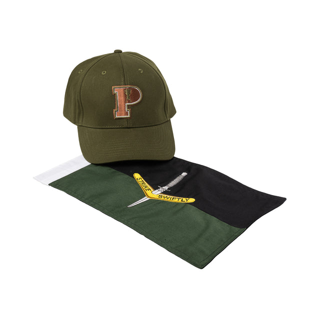 1 Commando Regiment A4 Flag - Platatac