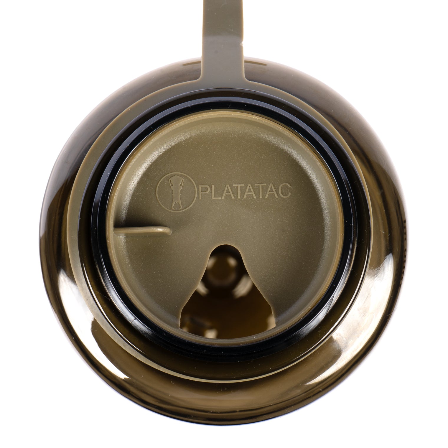 Platatac 1 Litre Rapid Fill Water Bottle - Platatac