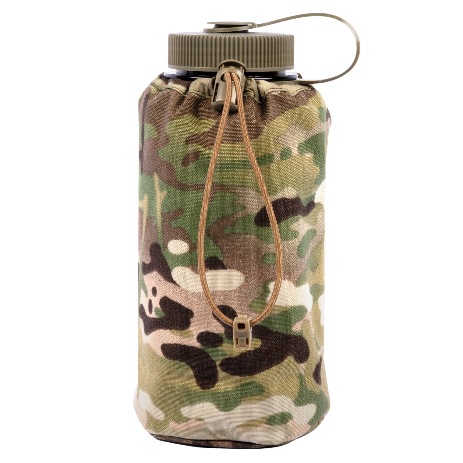 Platatac 1 Litre Rapid Fill Water Bottle - Platatac