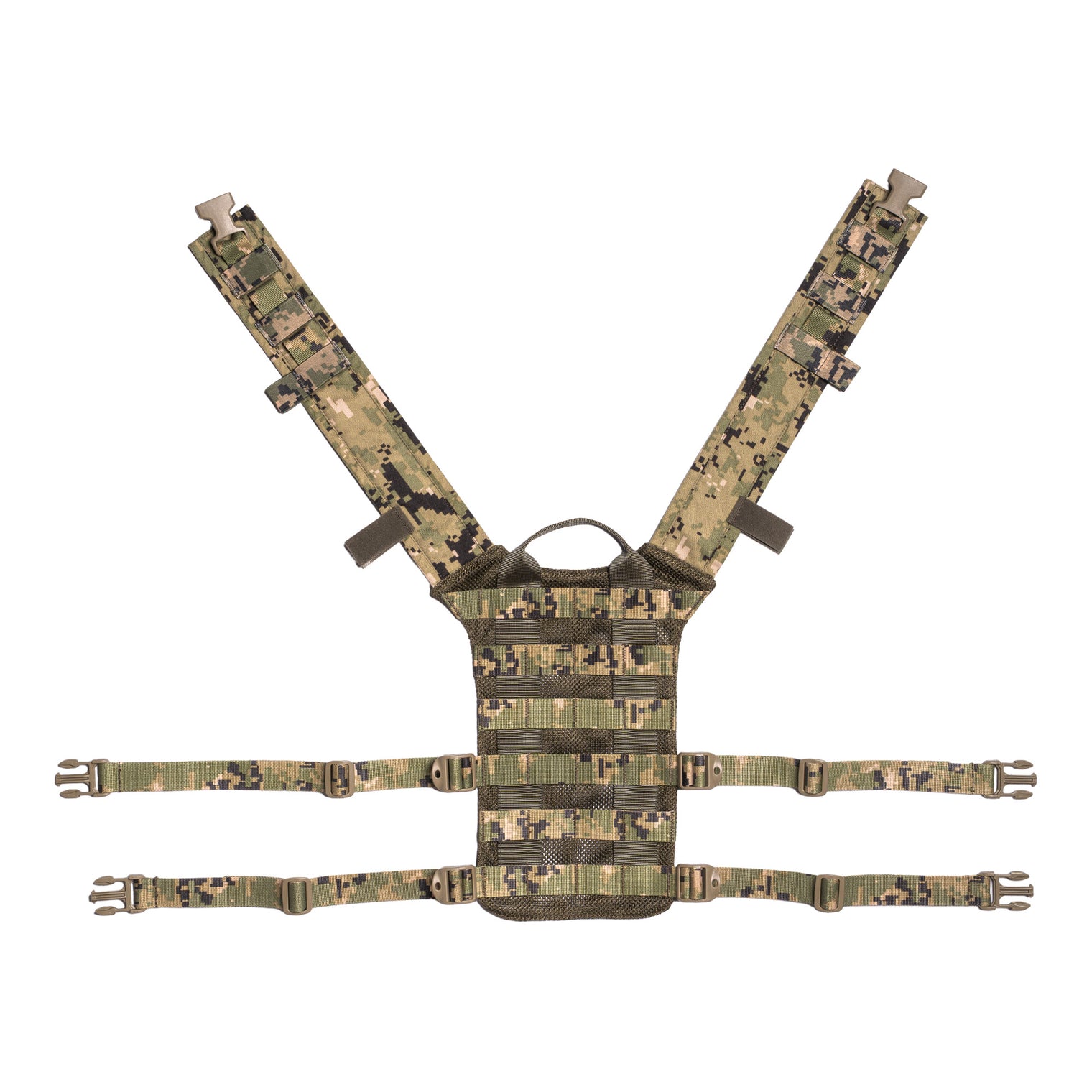 Platatac Chicom Y-Harness