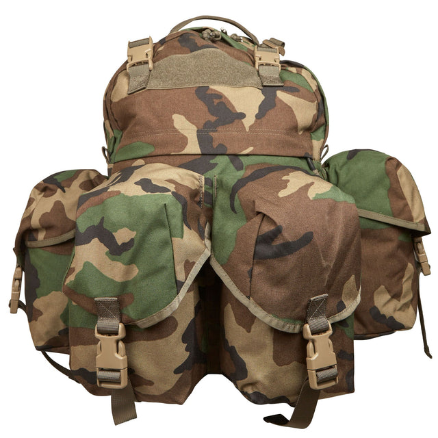 Platatac SPUR Tropical Pack - Platatac