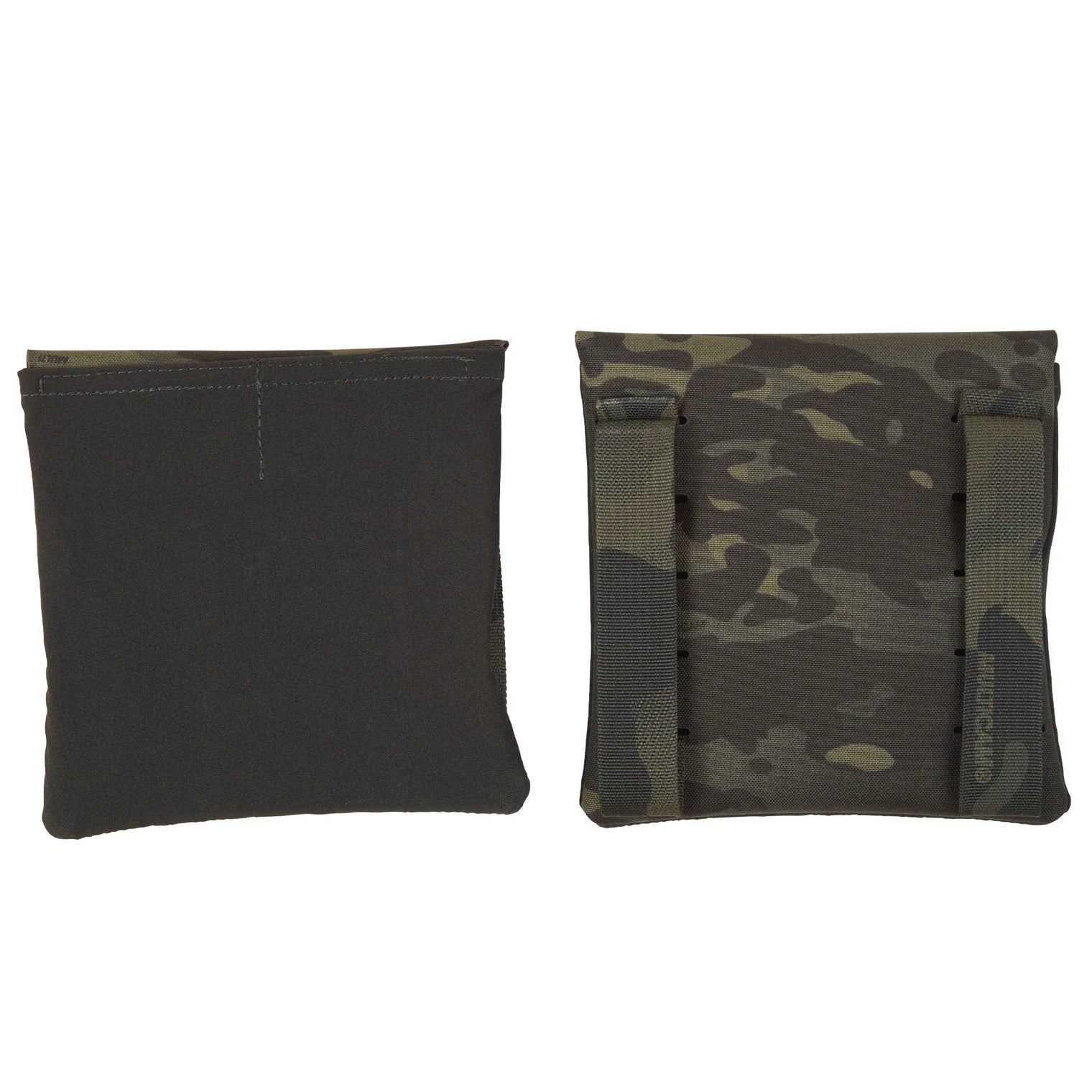 PLATATAC SMAC 4 Side Plate Pocket (pair) - Platatac