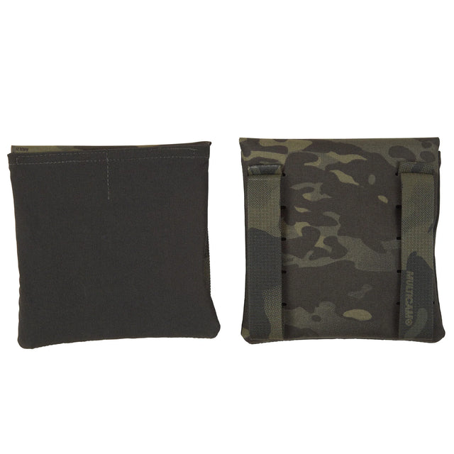 PLATATAC SMAC 4 Side Plate Pocket (pair) - Platatac