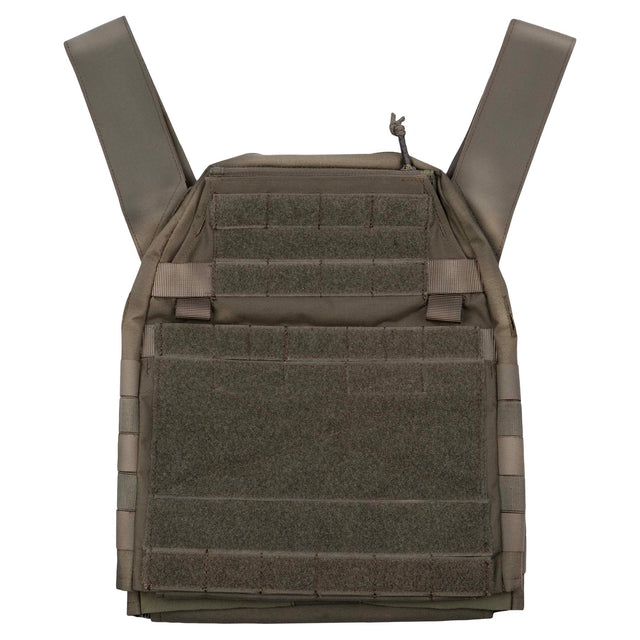 Platatac FMP Plate Carrier