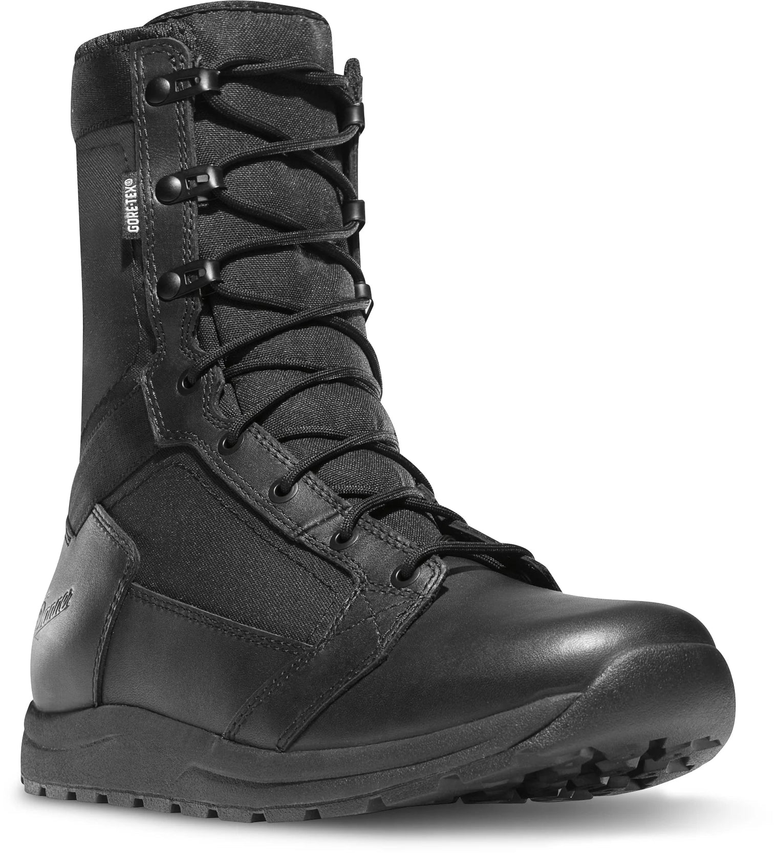 Danner Tachyon Black Goretex 8 - Platatac