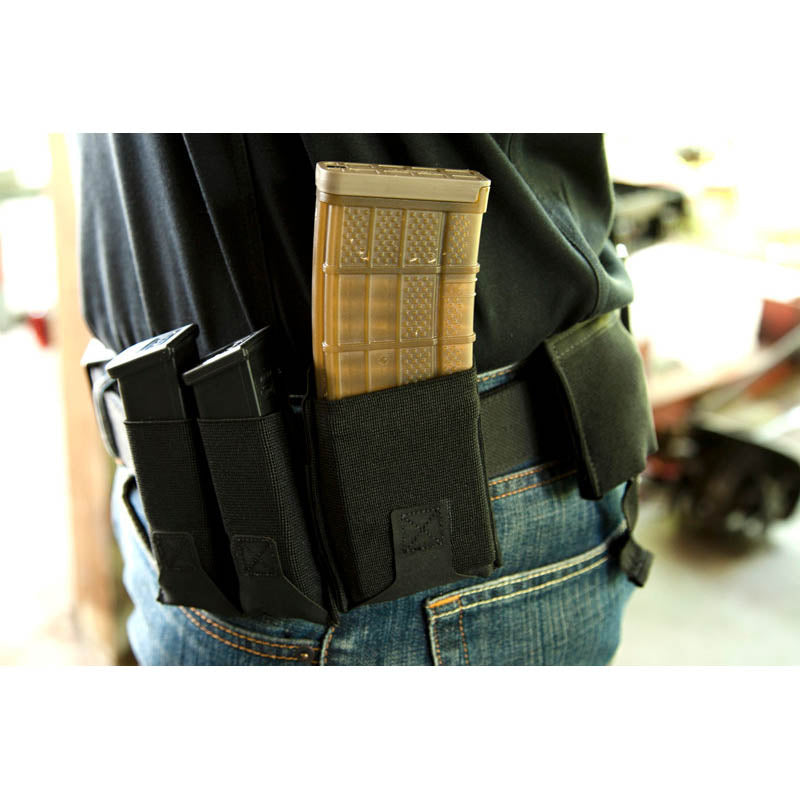 Blue Force Gear High Rise M4 Belt Pouch