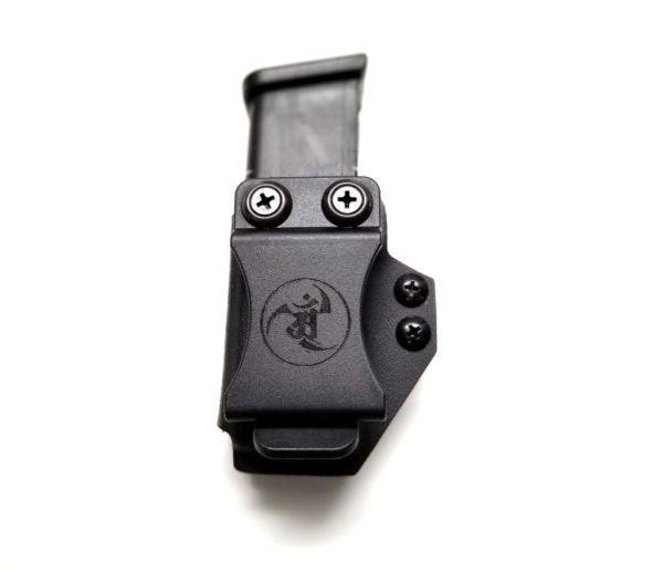 Pistol Mag Carrier – Single Mag - Platatac