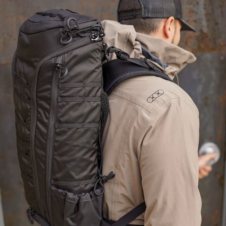 Eberlestock S45 Big Trick Pack - Platatac