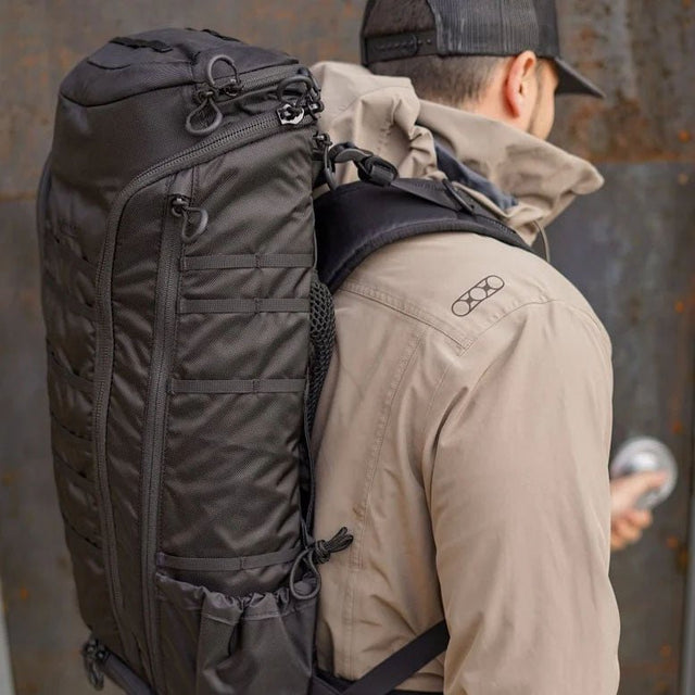 Eberlestock S45 Big Trick Pack - Platatac