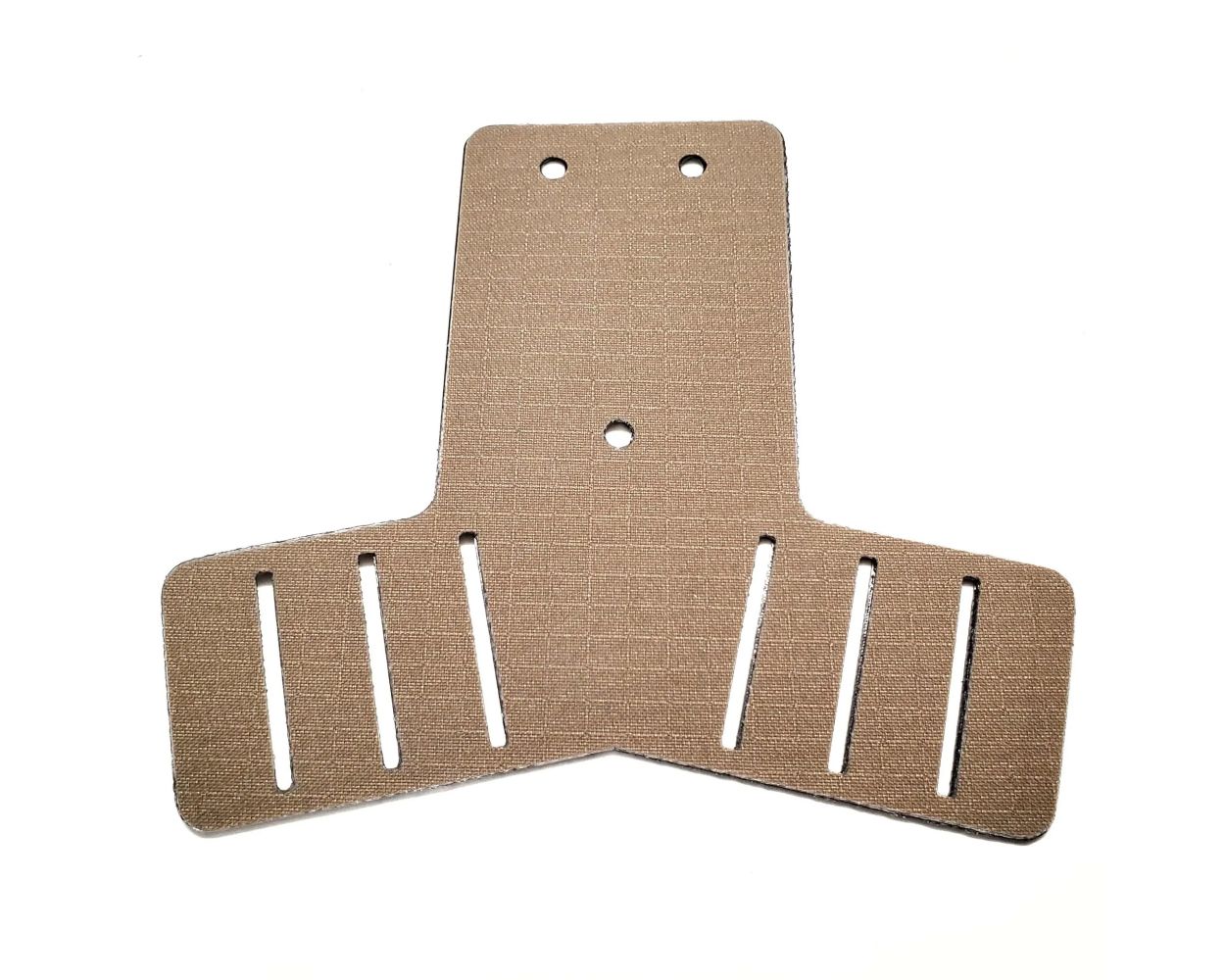 ANR Design Vastus System - Platatac