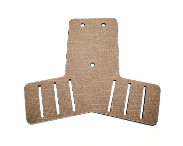 ANR Design Vastus System - Platatac