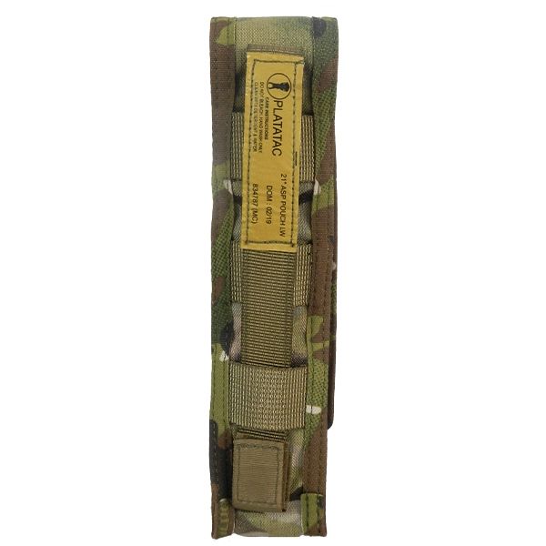 Platatac 21" ASP Pouch LW