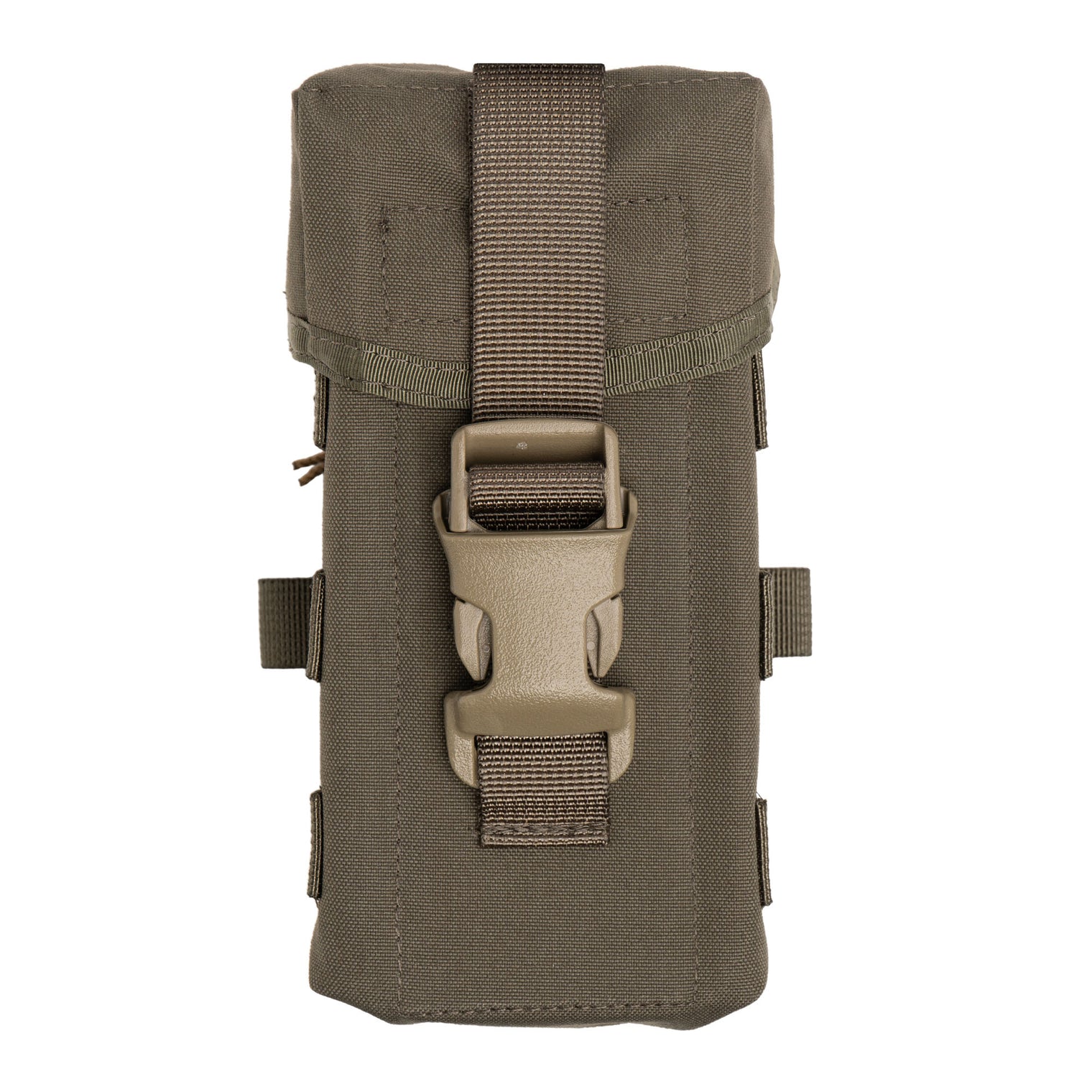 Jungle Triple 5.56 Mag Pouch