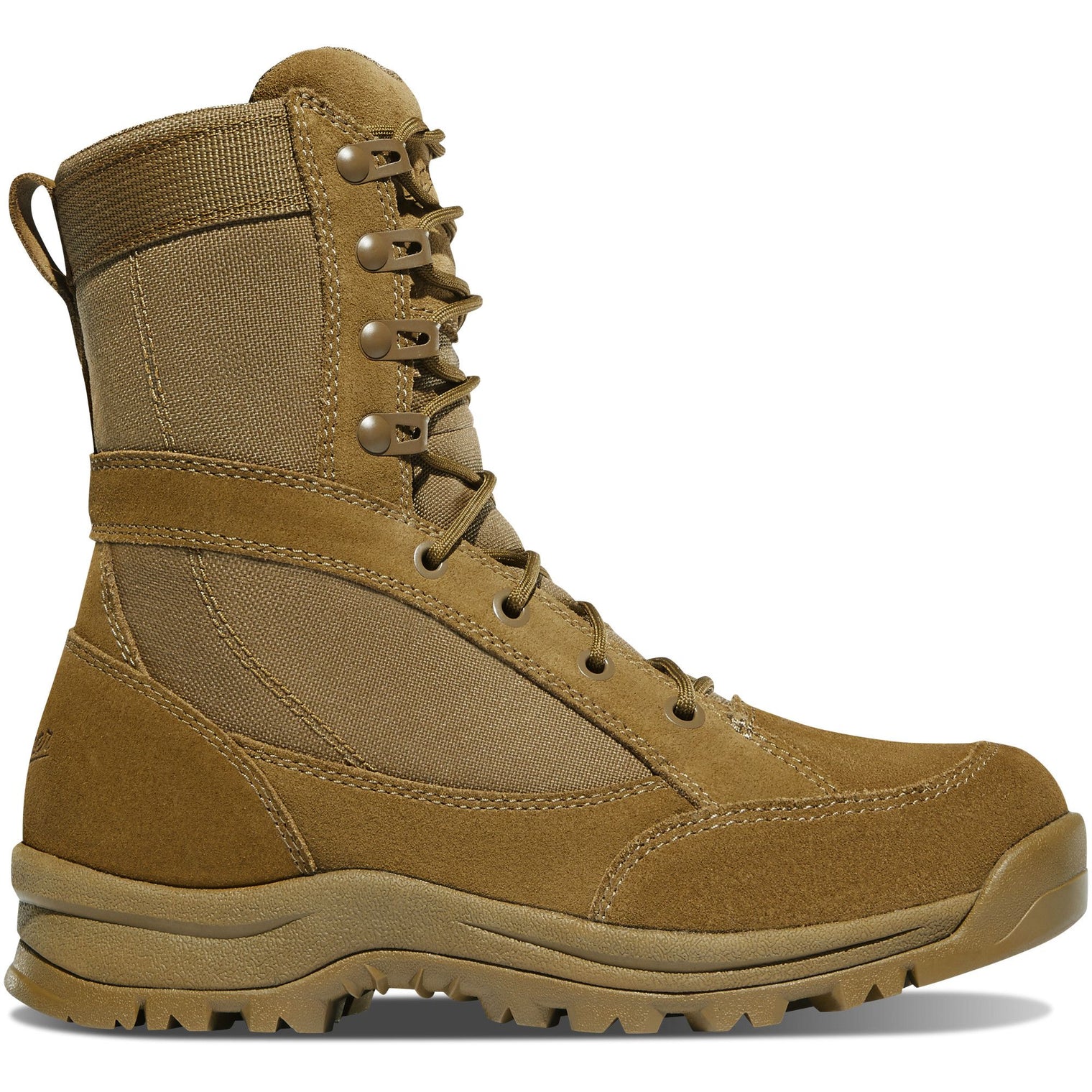 Danner Prowess - Women's Combat Boot - Platatac