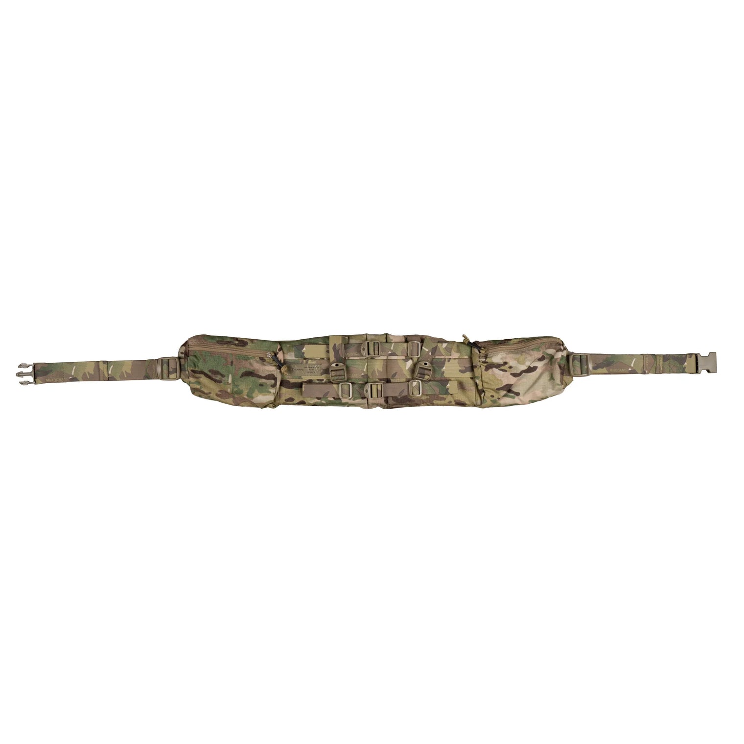 PLATATAC 1606mc Frame Hip Pad V2 - Platatac
