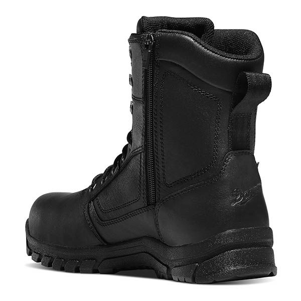 Danner Lookout EMS/CSA Side - Zip 8" - Platatac