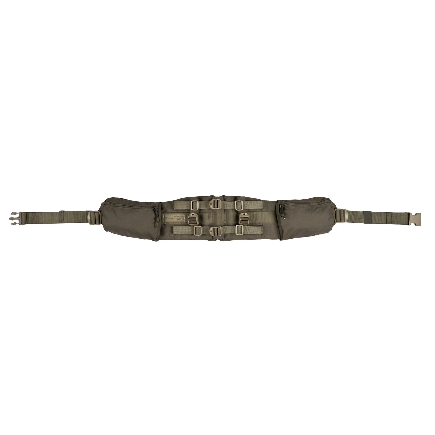 PLATATAC 1606mc Frame Hip Pad V2 - Platatac