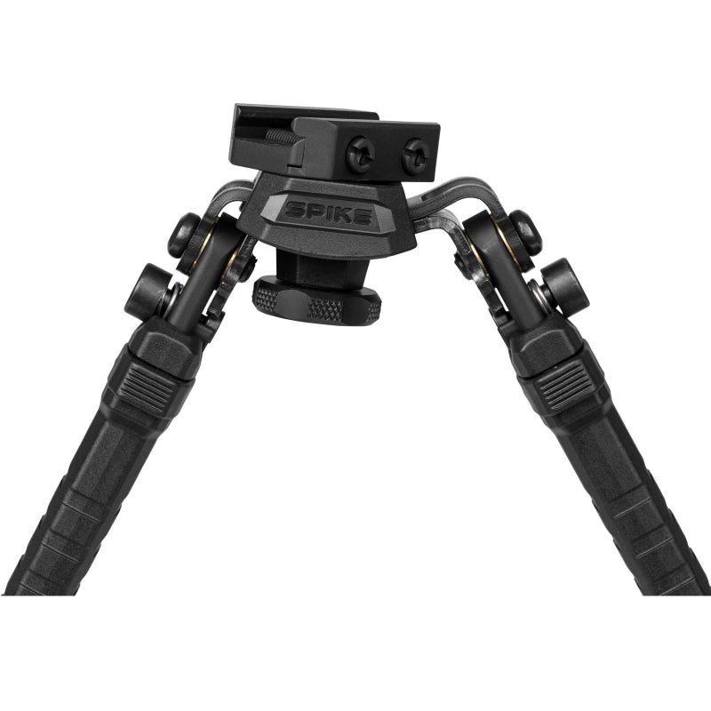 F.A.B. SPIKE - Precision Bipod - Platatac