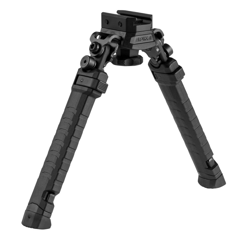 F.A.B. SPIKE - Precision Bipod - Platatac