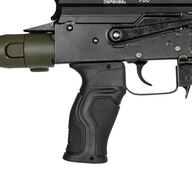 F.A.B. GRADUS AK - Ergonomic Pistol Grip - Platatac