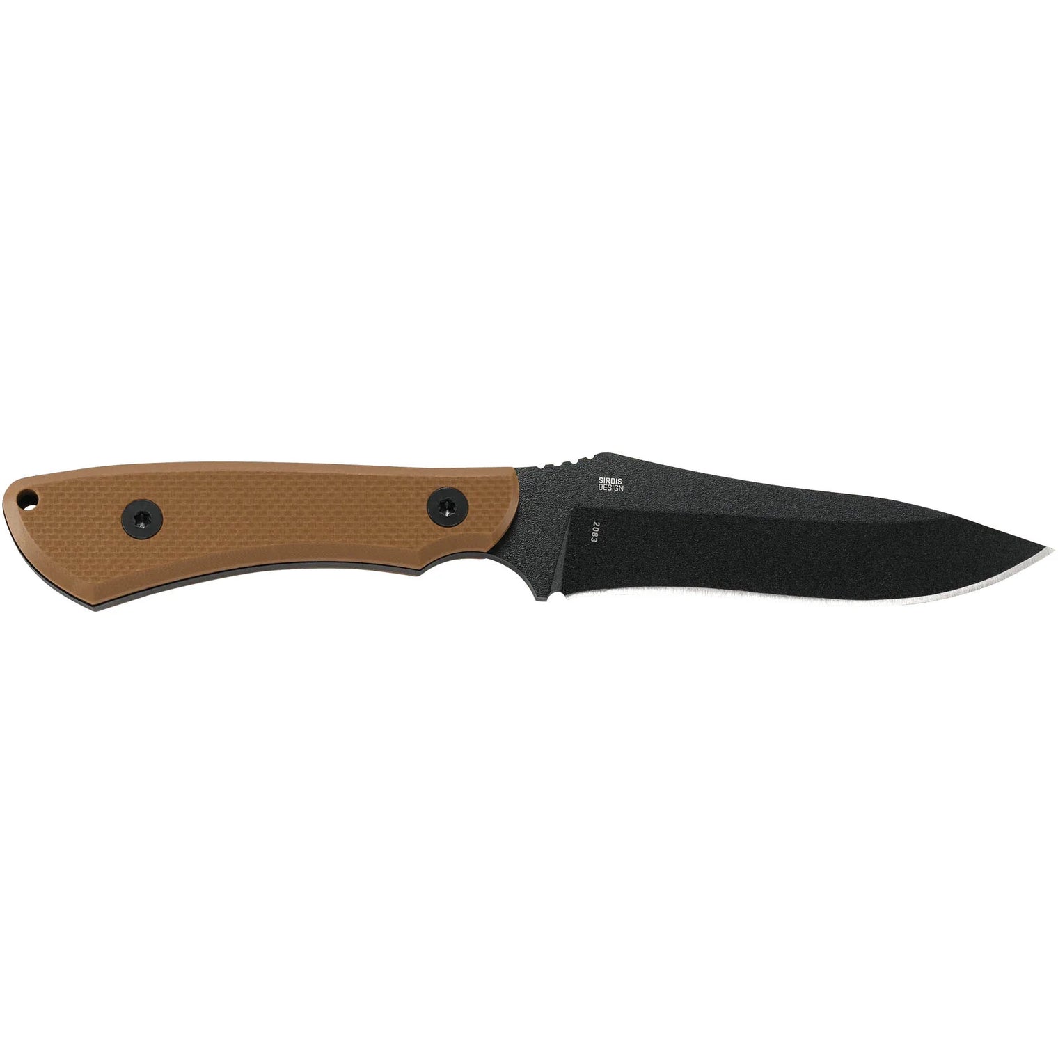 CRKT Ramadi - Platatac