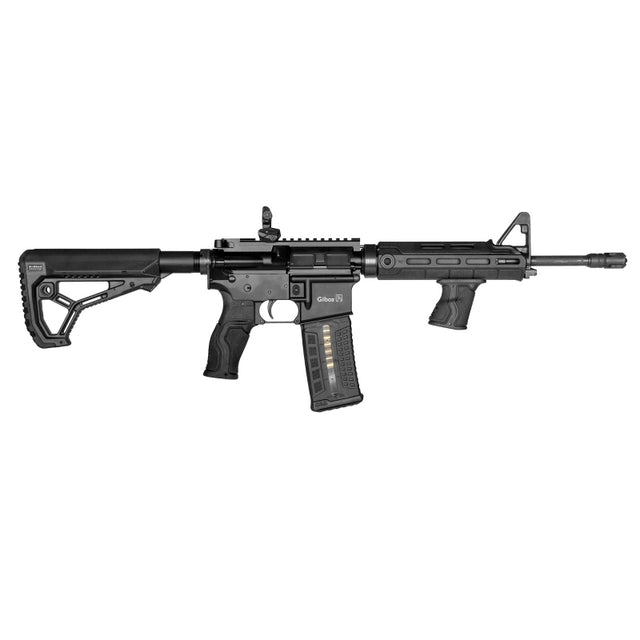 F.A.B. GRADUS - M - M - LOK Compatible Forward Grip - Platatac