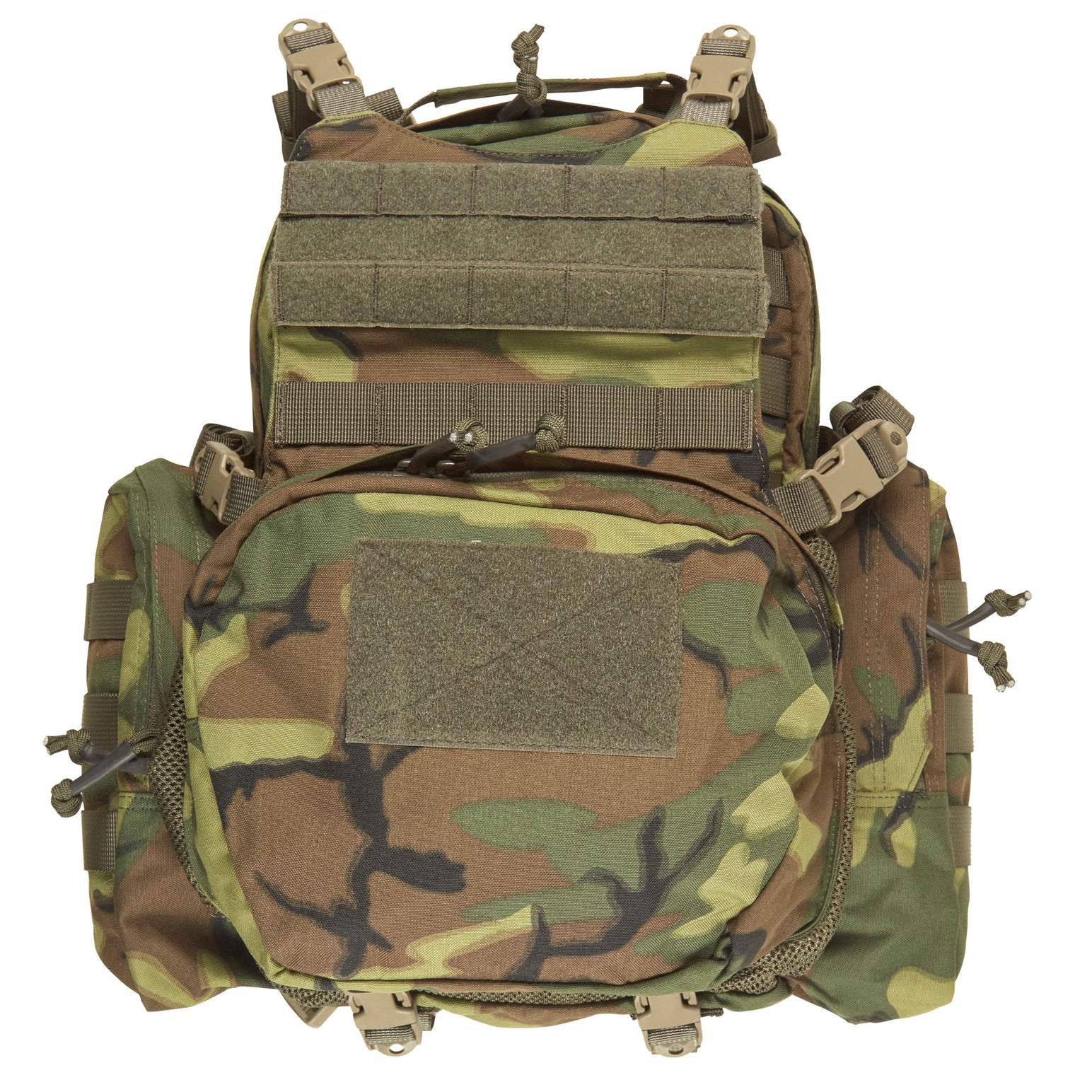 Platatac Bullock Echo Pack V4