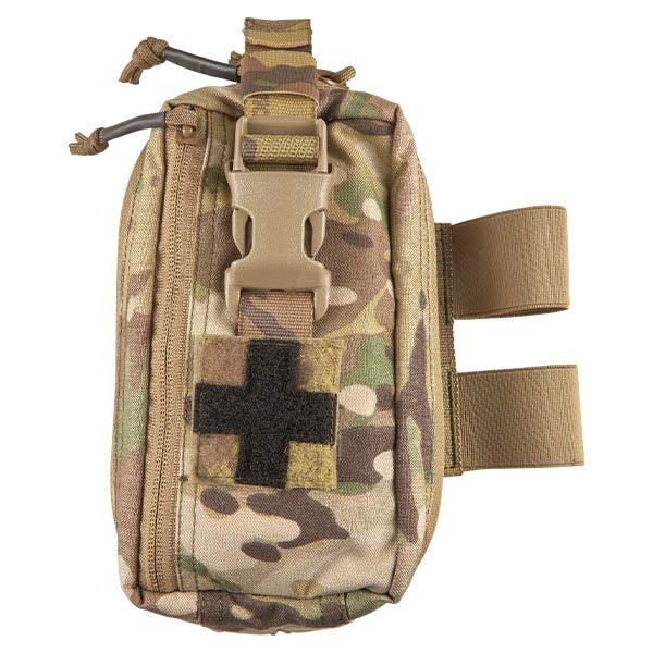 PLATATAC Tear Away Med Pouch MK2 - Platatac