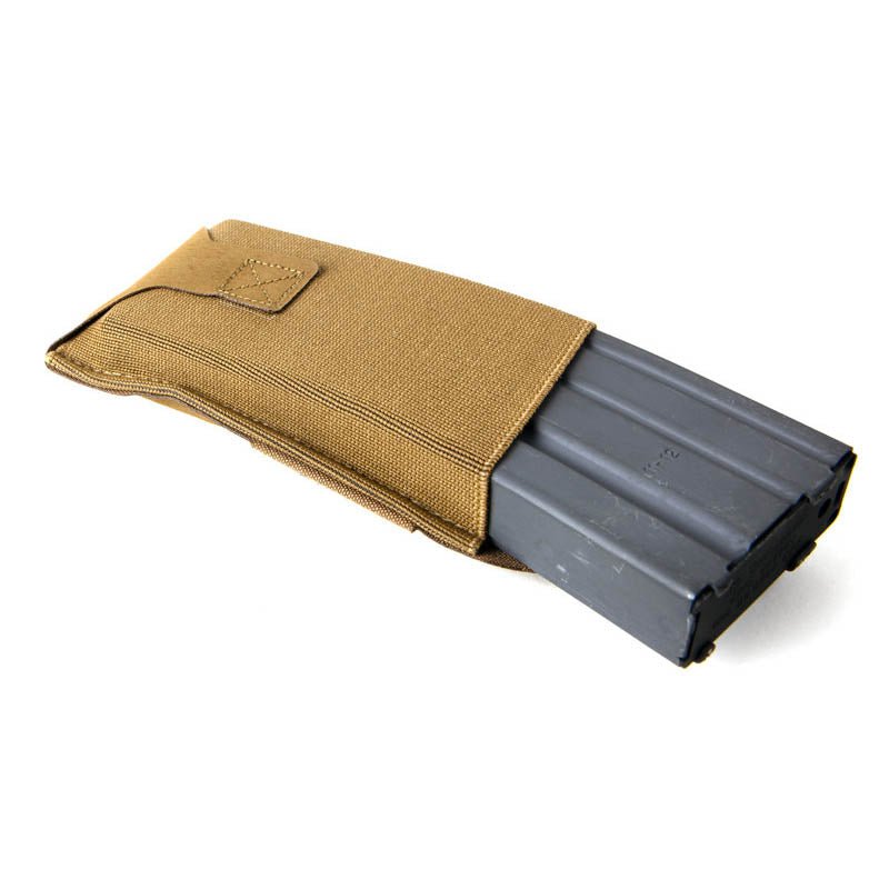Blue Force Gear Low Rise M4 Belt Pouch