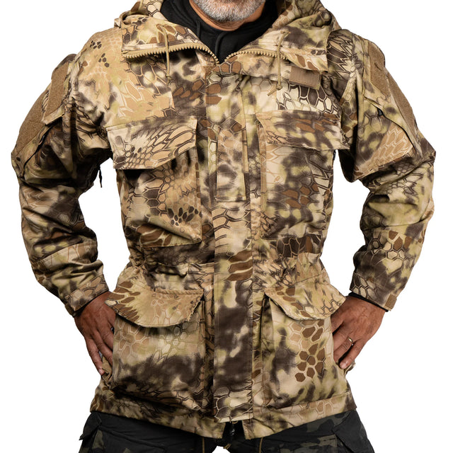 Platatac SOF Smock