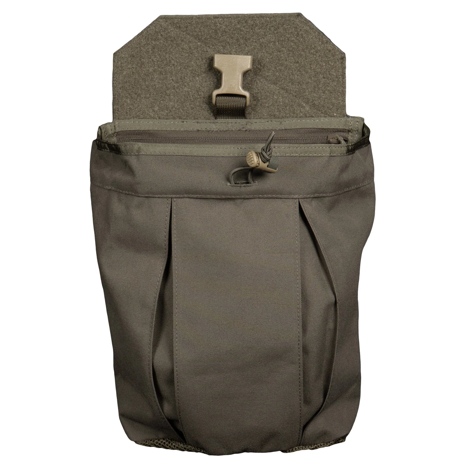 Platatac ASAD Clip Up Dump Pouch - Platatac