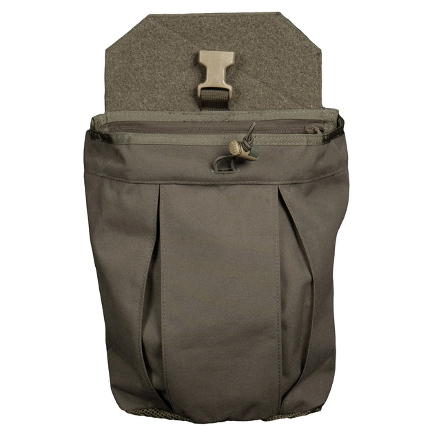 Platatac ASAD Clip Up Dump Pouch - Platatac