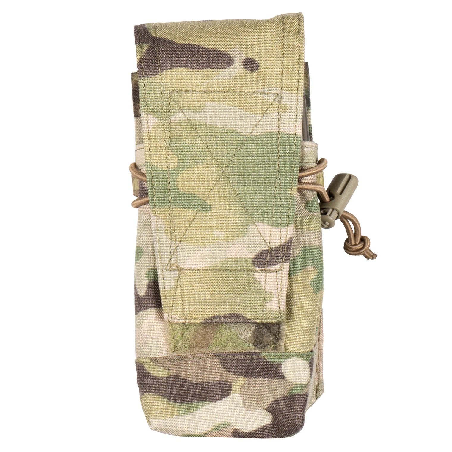 PLATATAC PeaceKeeper Double Mag Pouch - Platatac