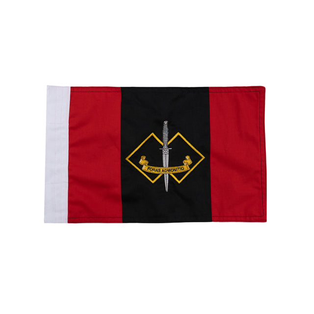 2nd Commando Regiment A4 Flag - Platatac
