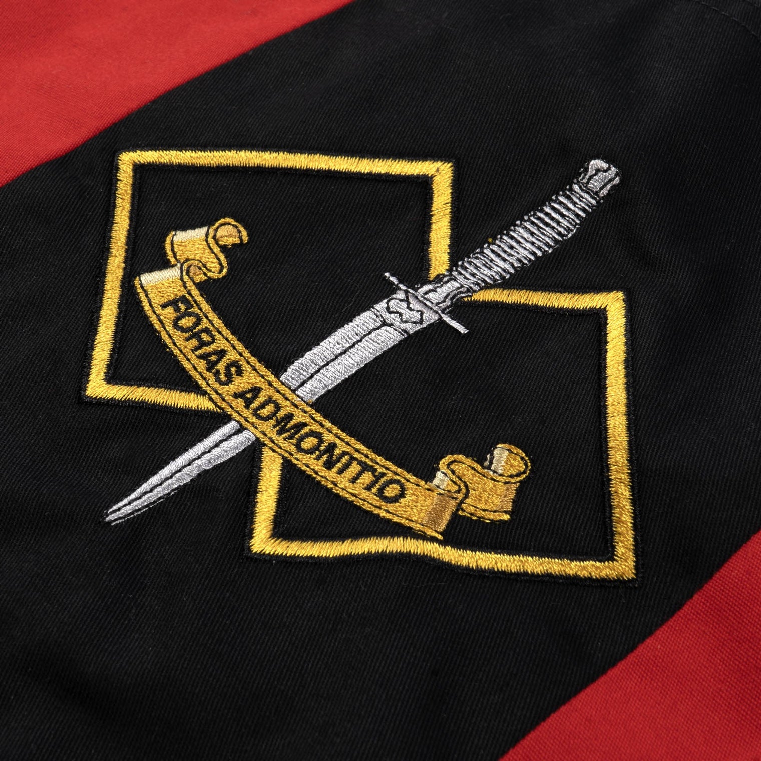 2nd Commando Regiment A4 Flag