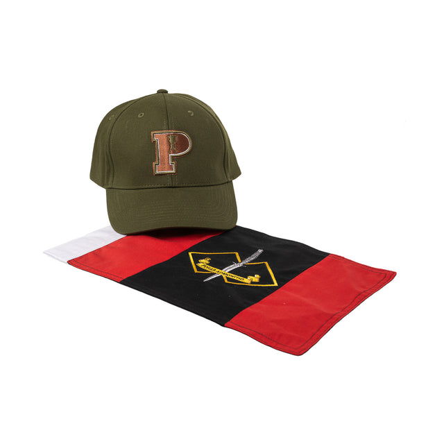 2nd Commando Regiment A4 Flag - Platatac