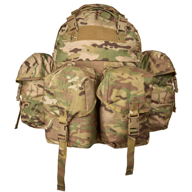 Platatac SPUR Tropical Pack - Platatac