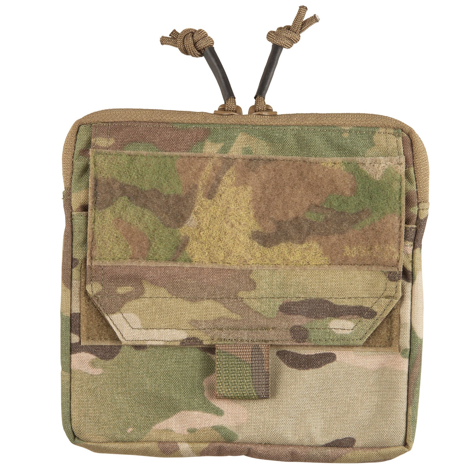 PLATATAC S&M Flat Admin Pouch