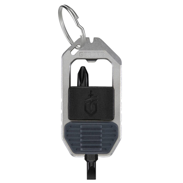 Gerber Driver Keychain - Platatac