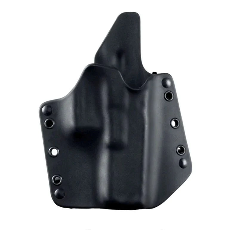 Stealth Operator Full Size Black Holster OWB