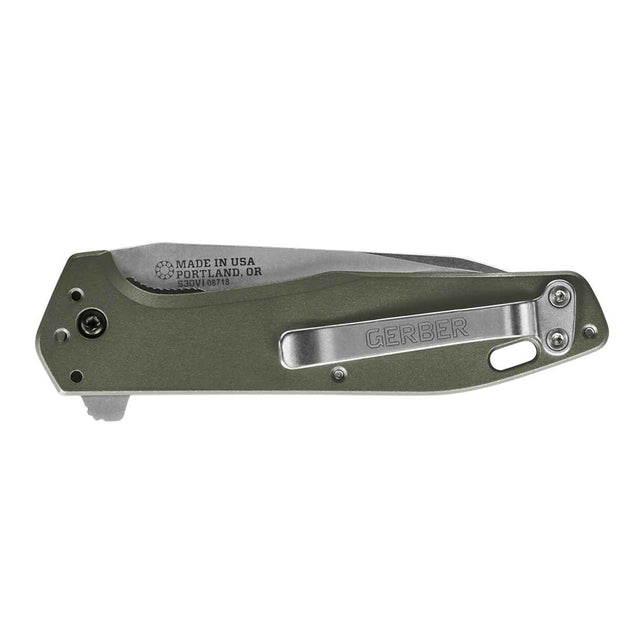 Gerber Fastball Folding Knife - Platatac