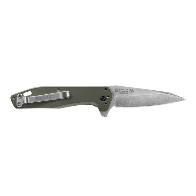 Gerber Fastball Folding Knife - Platatac