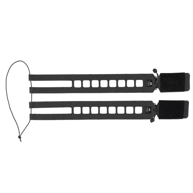 Platatac SMAC 4 Releasable Structural Cummerbund 3" (Pair) - Platatac