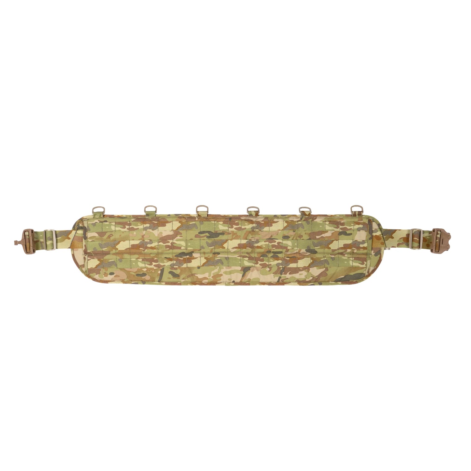 Platatac Modular Belt Kit Pad V3 - Platatac