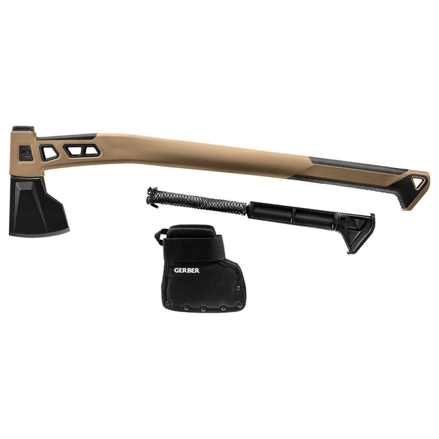 Gerber Bushcraft Axe - Platatac