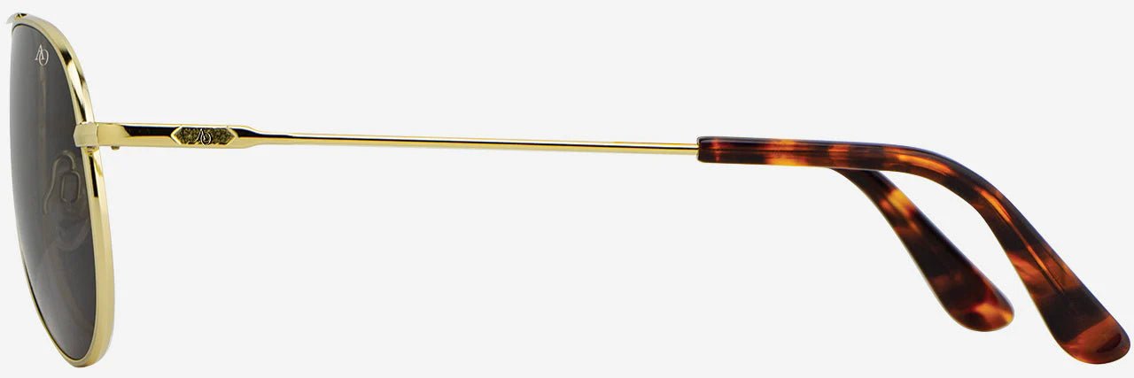 American Optical General - Platatac