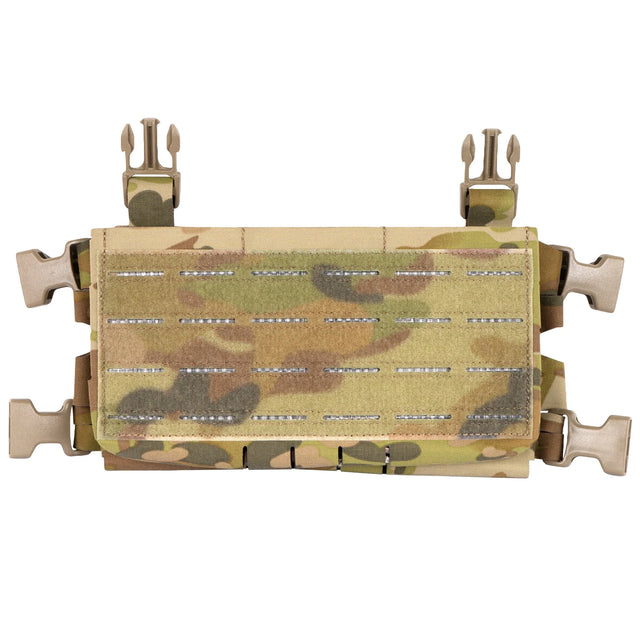 PLATATAC CRABS V2 HW Dual Base Panel - Platatac