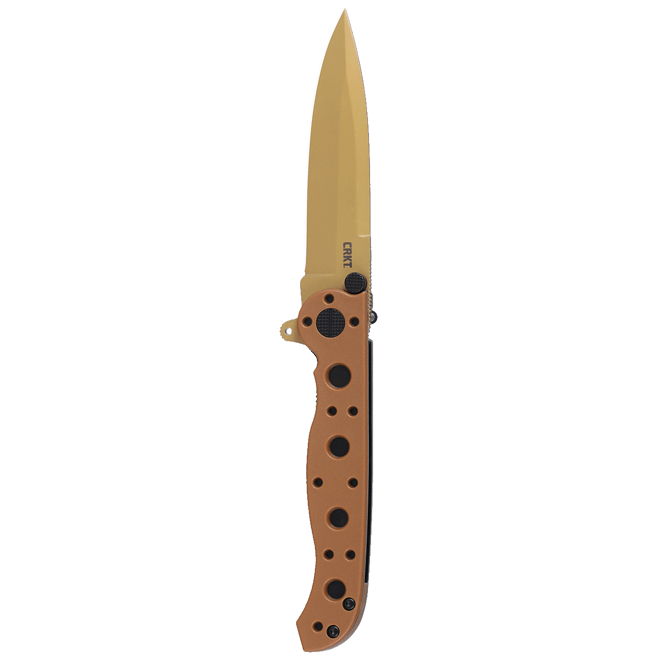 CRKT M16-01DZ Spear Point - Platatac