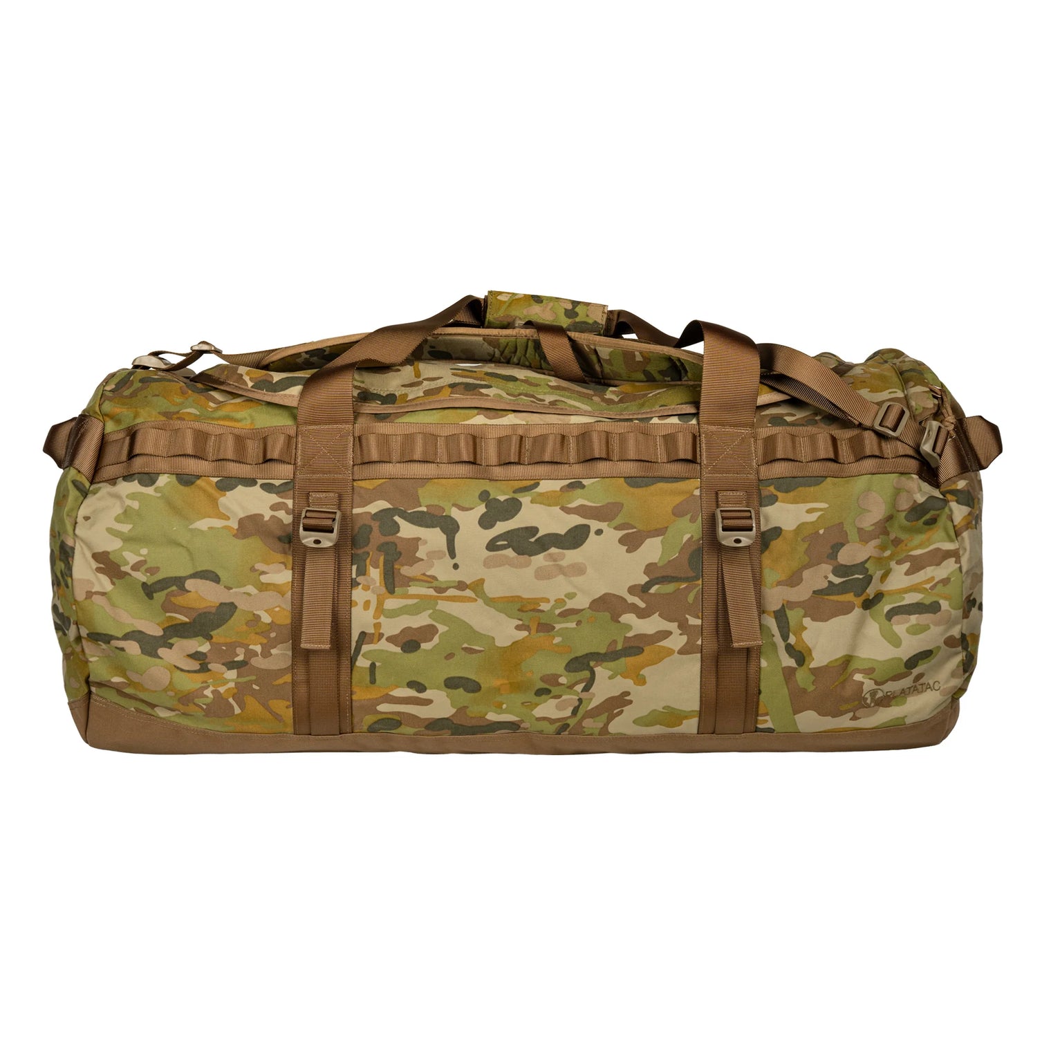 HD Grip Duffle 120L - Platatac
